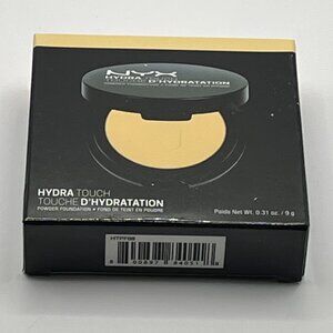 NYX Hydra Touch Powder Foundation - Medium Beige - #HTPF05